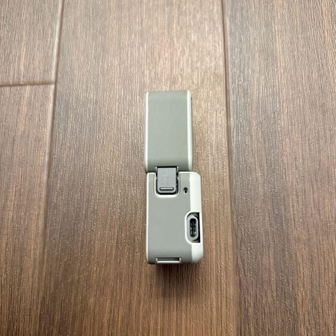 DJI ACTION2 Dual-Screen Combo OSMO カメラ