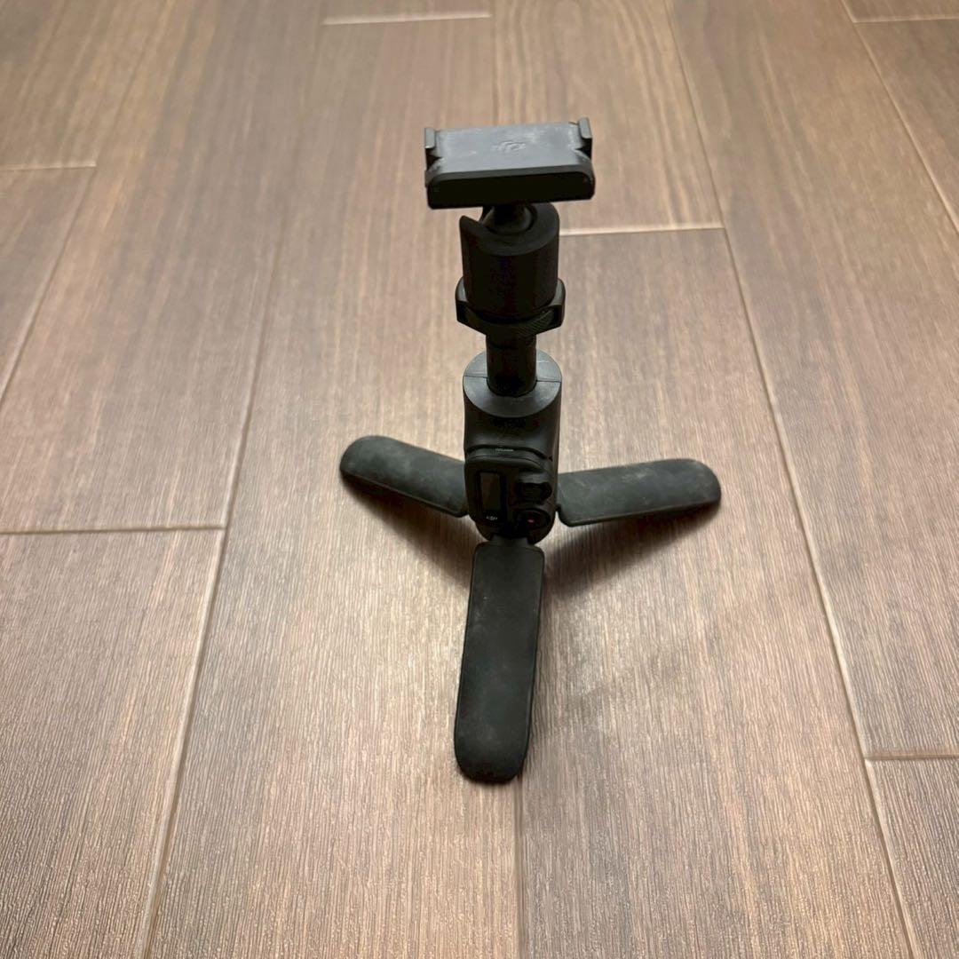 DJI ACTION2 Dual-Screen Combo OSMO カメラ