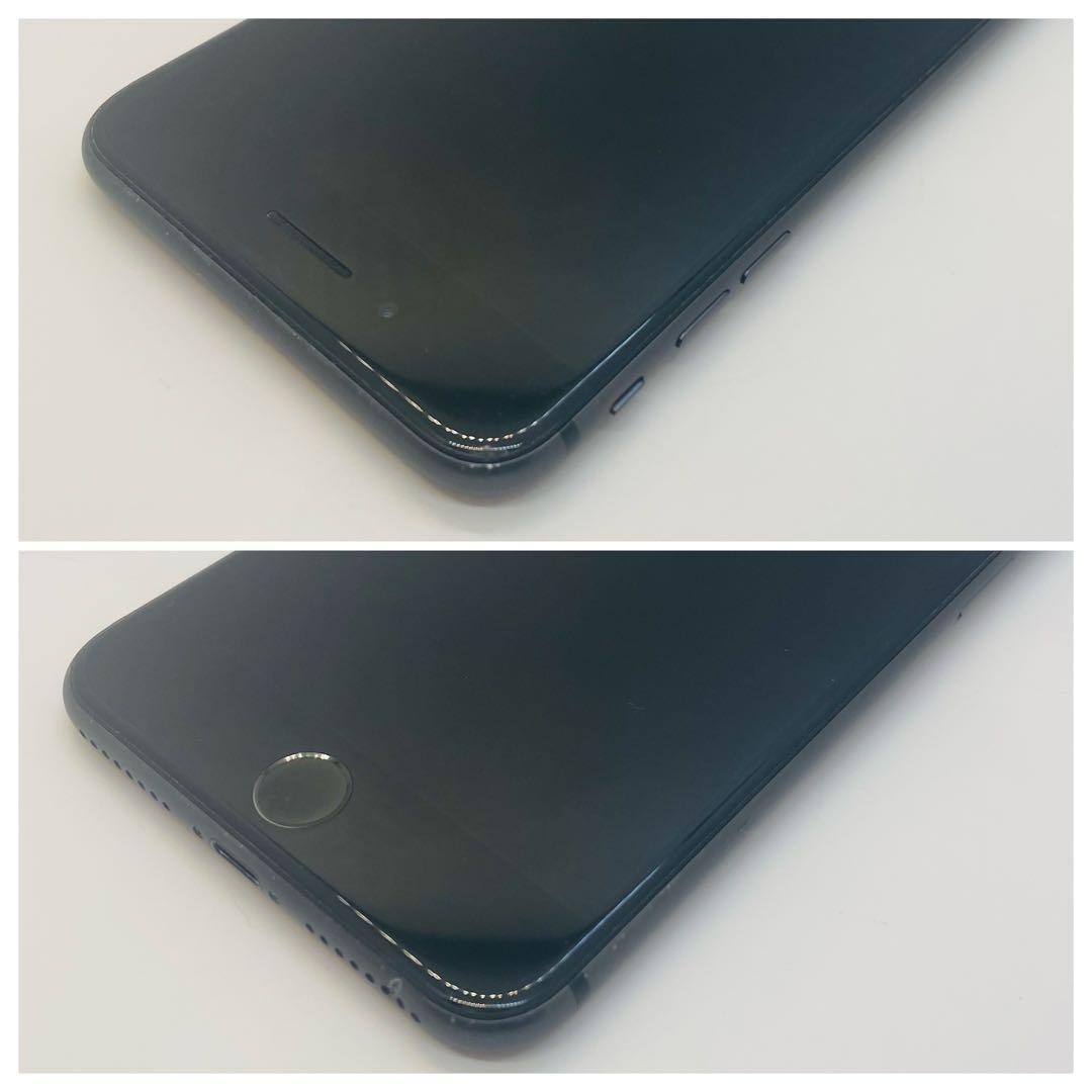 ⭐️美品⭐️ iPhone 8Plus ブラック 128GB SIMフリー 本体