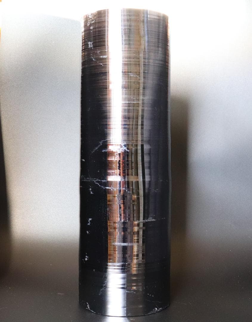 【本物保証】テラヘルツ鉱石 6.4Kg テラヘルツ パワーストーン 送料無料