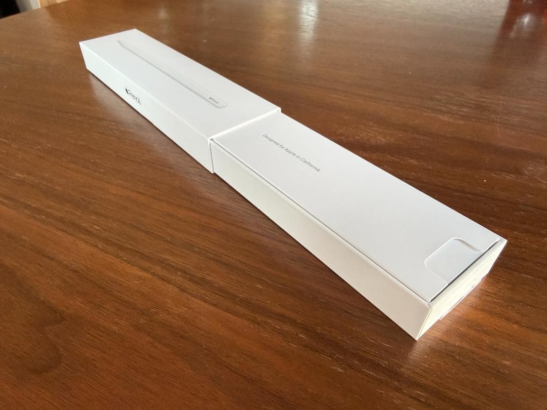 Apple Pencil 第2世代 『新品』