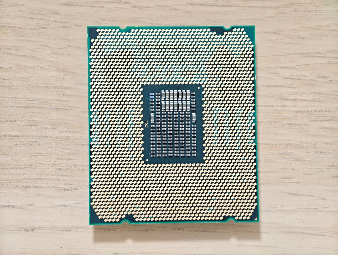 [美品] MSI X299 S01A+ Intel Core i9-10900X