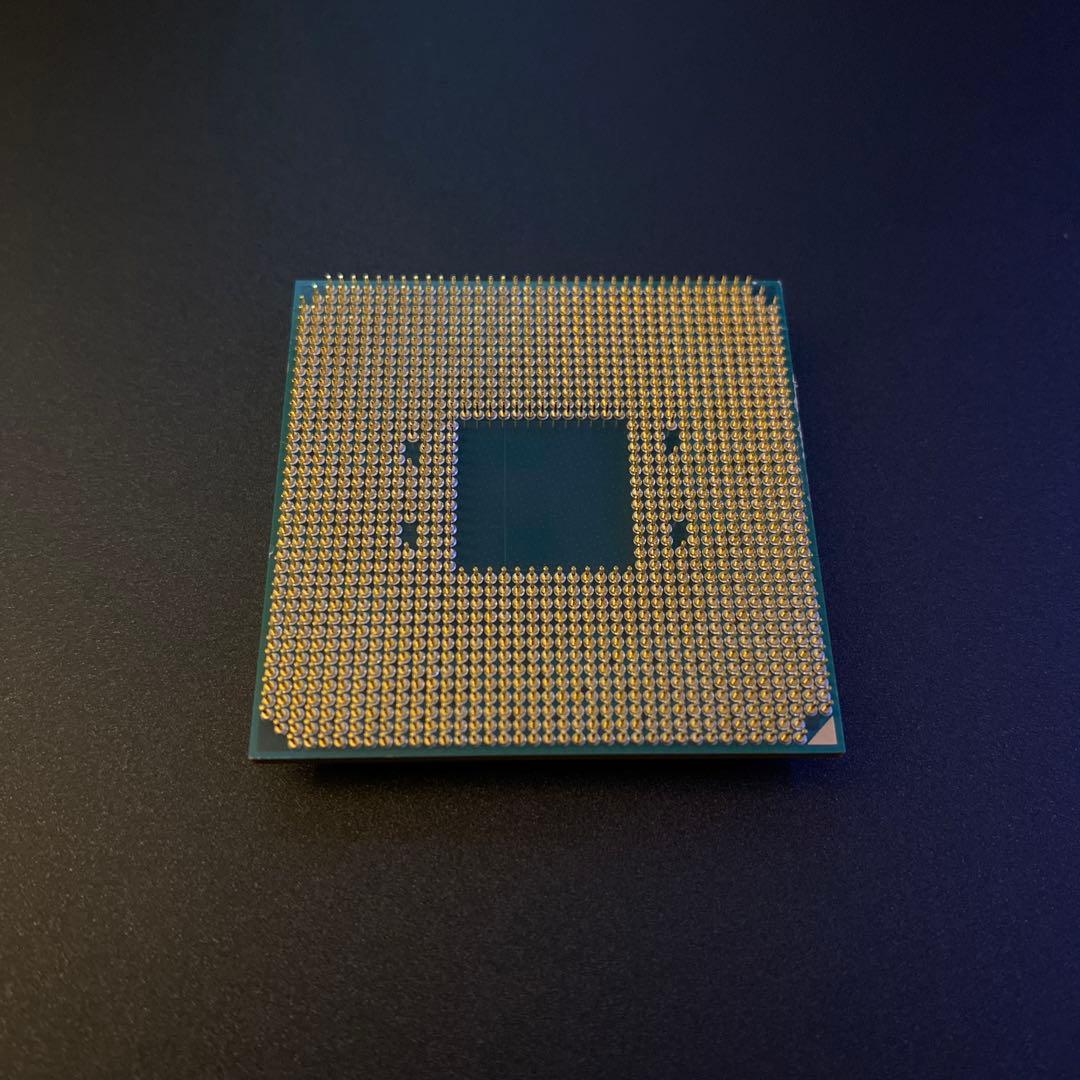 CPU 5800X3D/B550AORUS ELITE V2/DDR4 32GB