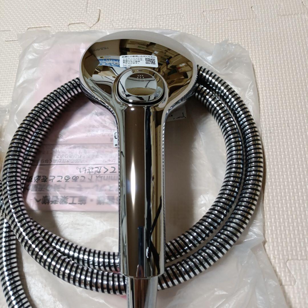 INAX　BF-SM6BHE シャワーヘッド ホース付き