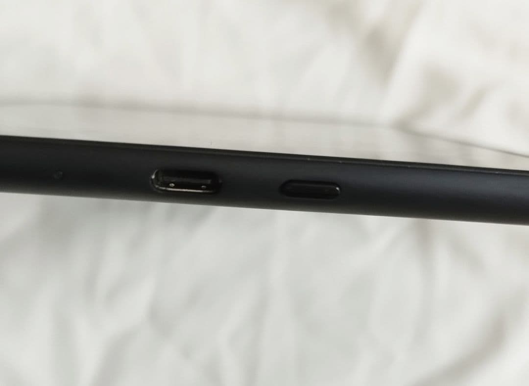 Kindle Paperwhite (16GB) 6.8インチ 広告なし