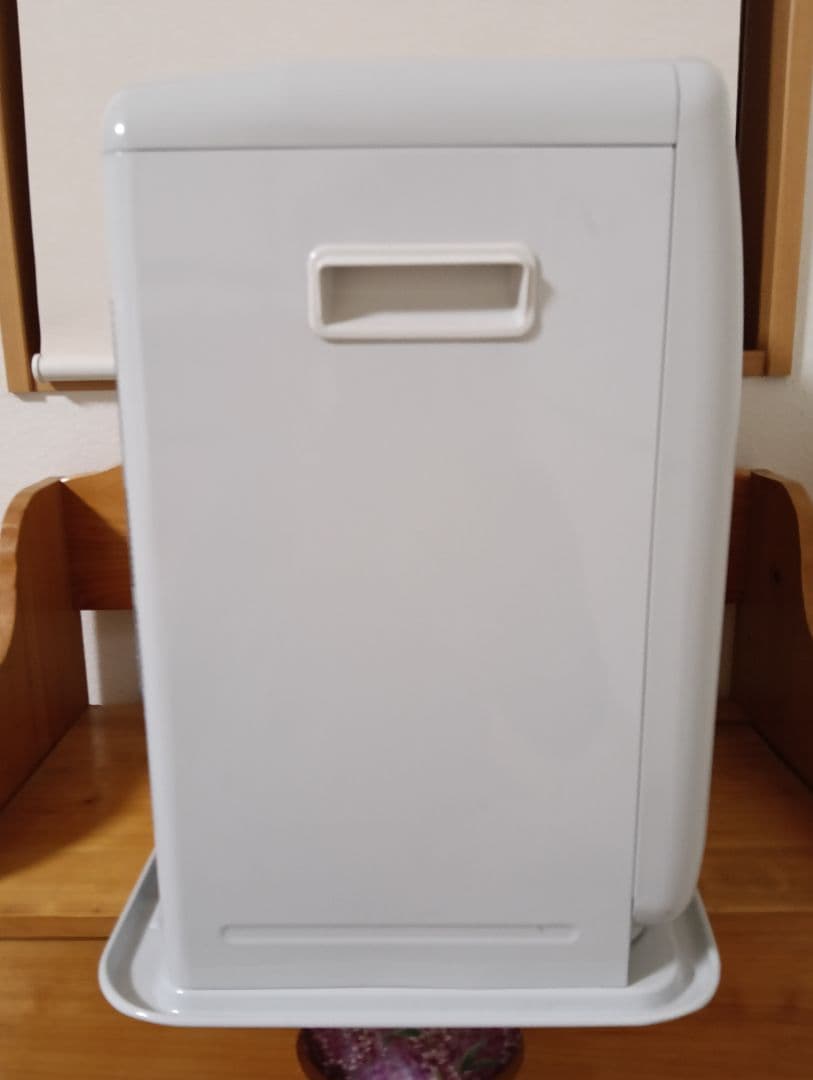 24年製CORONA 石油ファンヒーター ホワイト FH-G3224Y