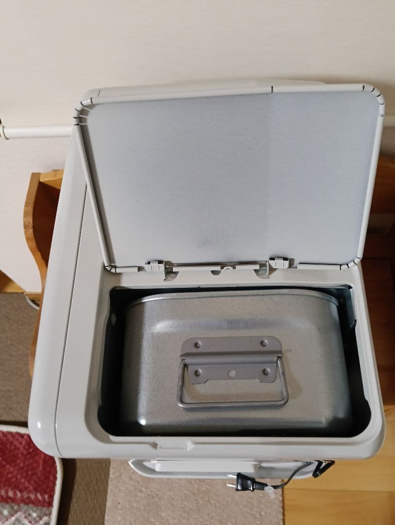 24年製CORONA 石油ファンヒーター ホワイト FH-G3224Y