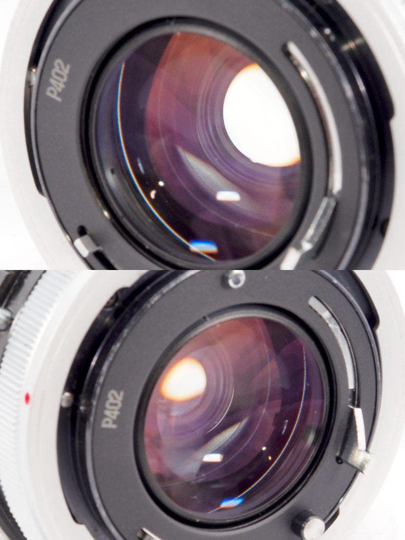 Canon A-1 FD 50mm f/1.4 S.S.C. 分解整備済 保証付