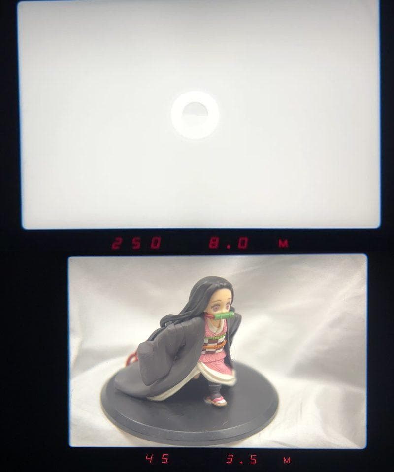 Canon A-1 FD 50mm f/1.4 S.S.C. 分解整備済 保証付