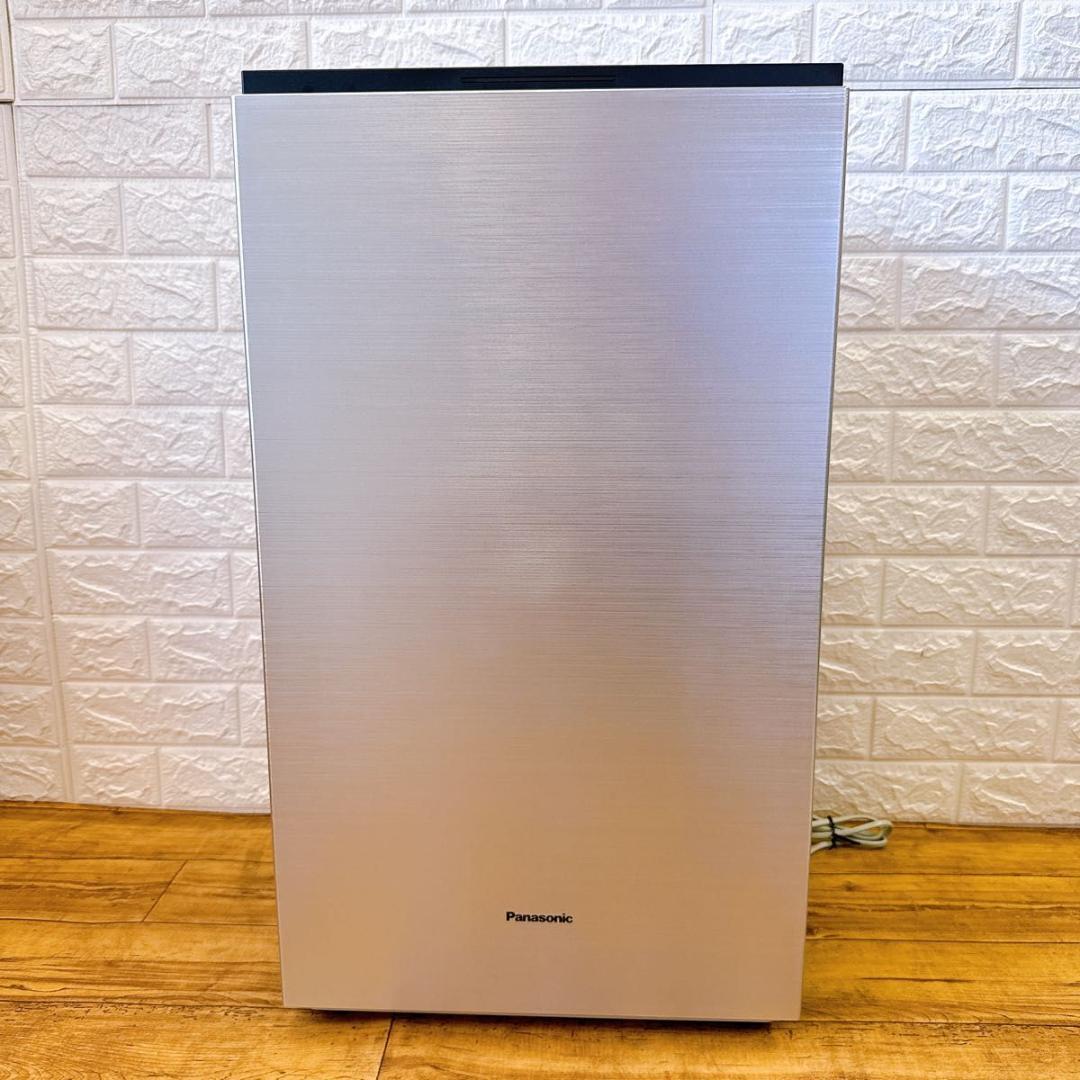 【極美品】 パナソニック ジアイーノ 空間除菌脱臭機 F-SMV4300