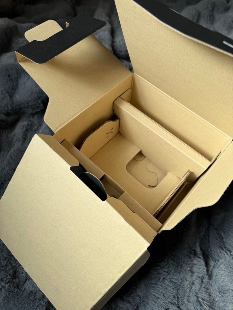 Nikon Z5ⅱ 本体のみ　おまけレンズ