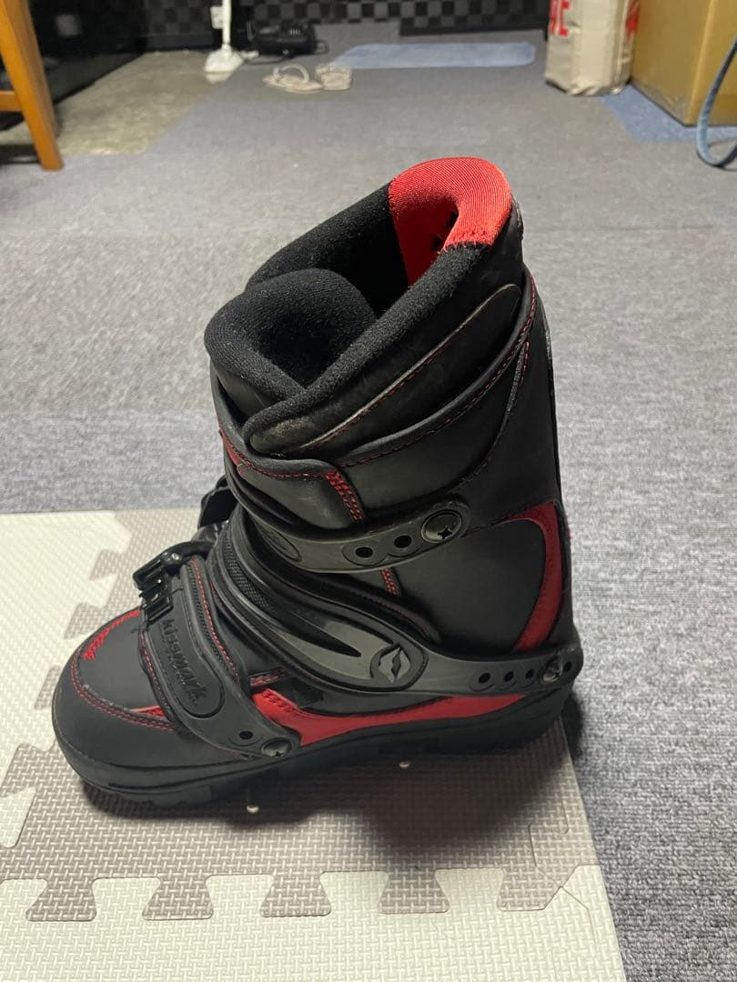 kissmark キスマークEASY CLICK SYSTEM 25cm