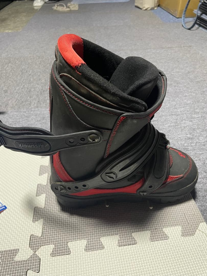 kissmark キスマークEASY CLICK SYSTEM 25cm