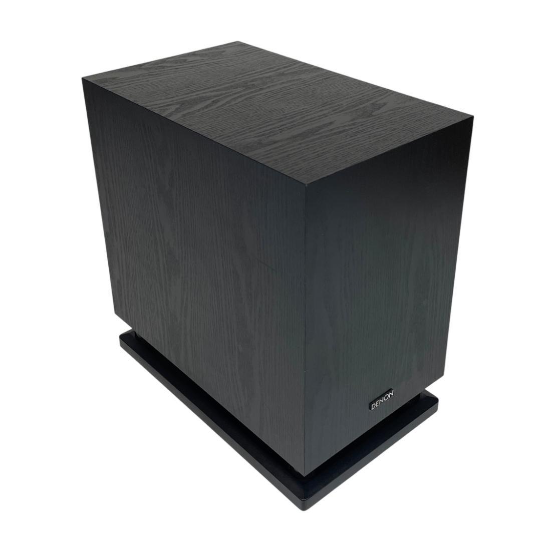 Denon DSW-37 サブウーハー デノン