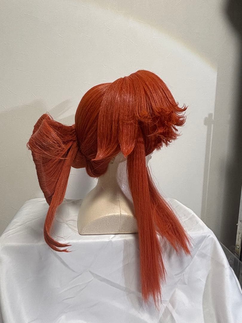 ガチアクタ リヨウ ウィッグ