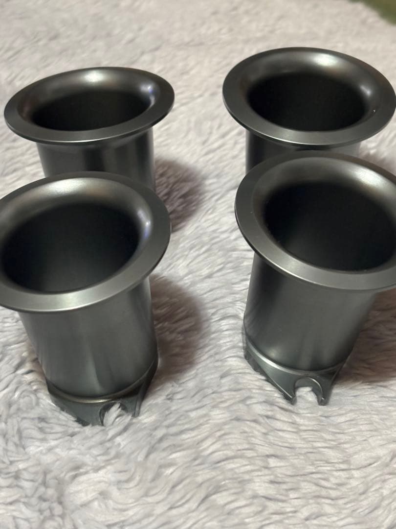 ゆ*✿様 Z400FX FCR ファンネル