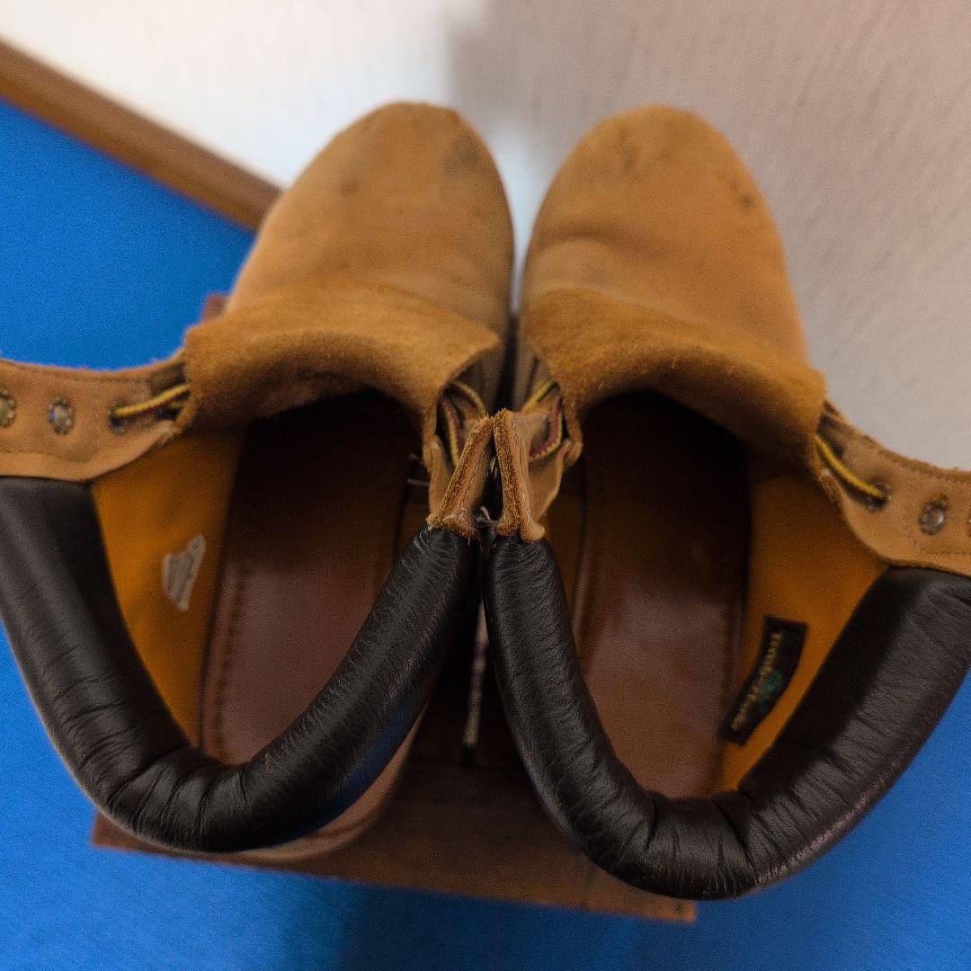 Timberland 6インチプレミアムブーツ 26センチ