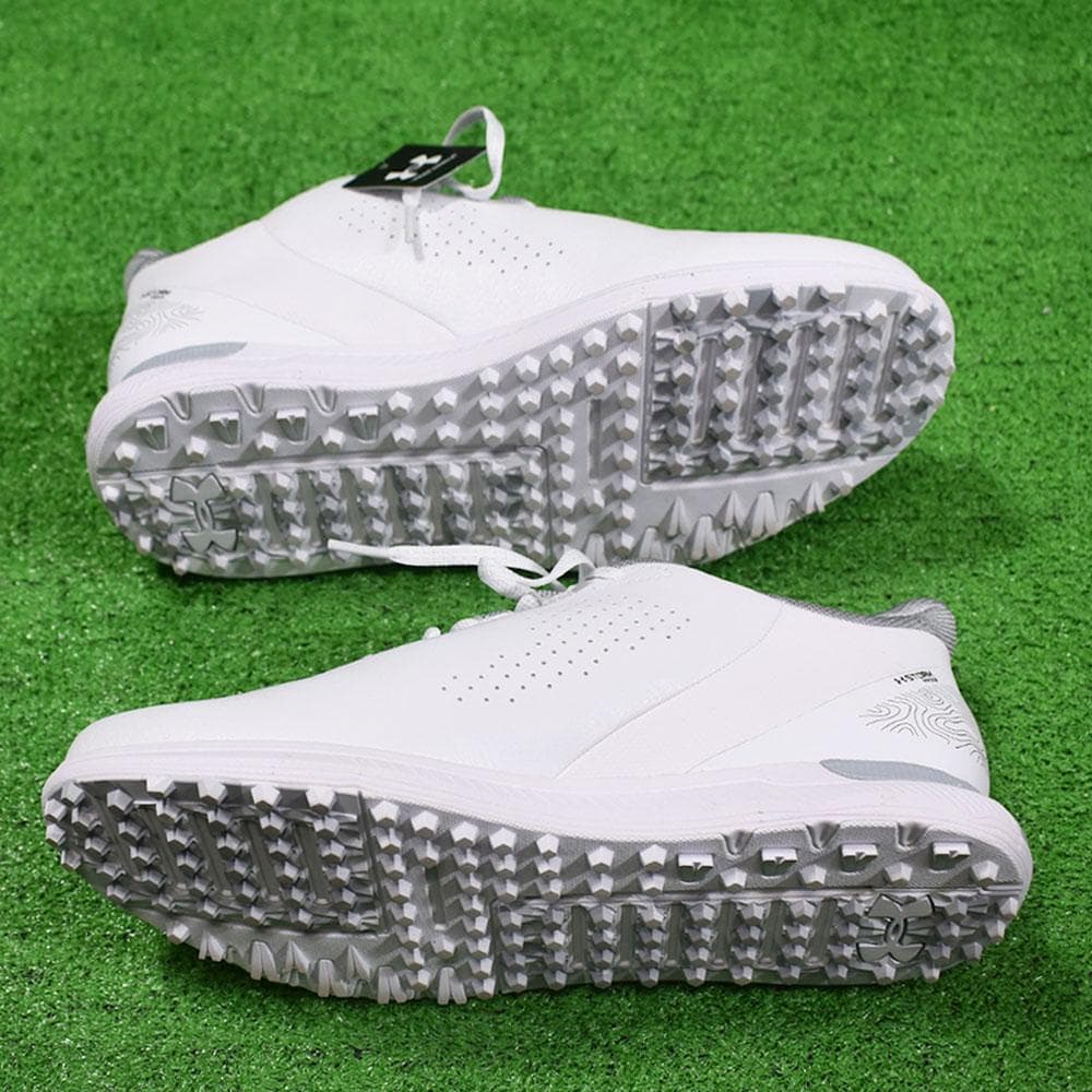 UNDER ARMOUR/アンダーアーマー ゴルフシューズ【27.5cm】新品！
