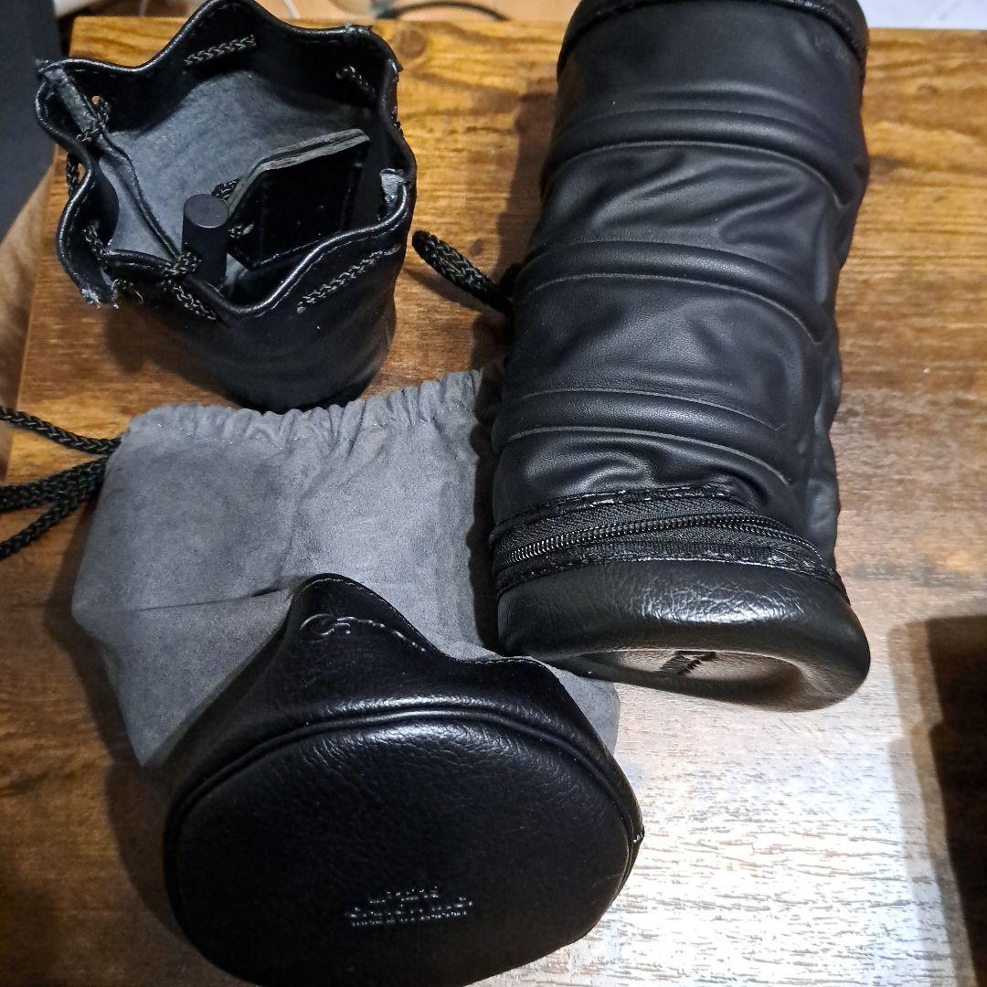 Canon一眼レフレンズ　ストロボ　フィルター　セット