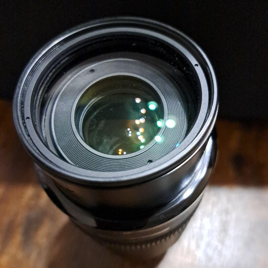 Canon一眼レフレンズ　ストロボ　フィルター　セット