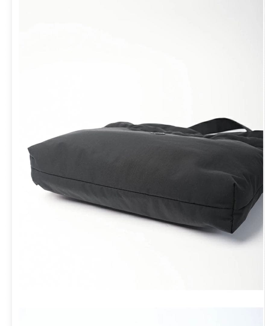 CLEDRAN(クレドラン) CITRO 2WAY ショルダー バッグ 黒