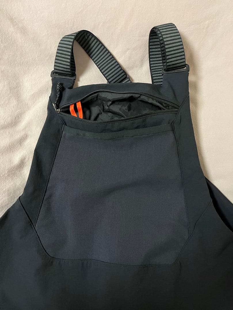 シェル上下 MOUNTAIN HARDWEAR バウンダリーリッジ