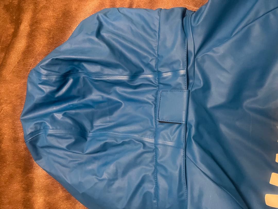 【値下げ】MAZUME マズメ ROUGH WATER ALL WEATHER