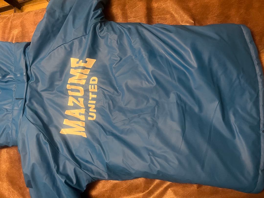 【値下げ】MAZUME マズメ ROUGH WATER ALL WEATHER