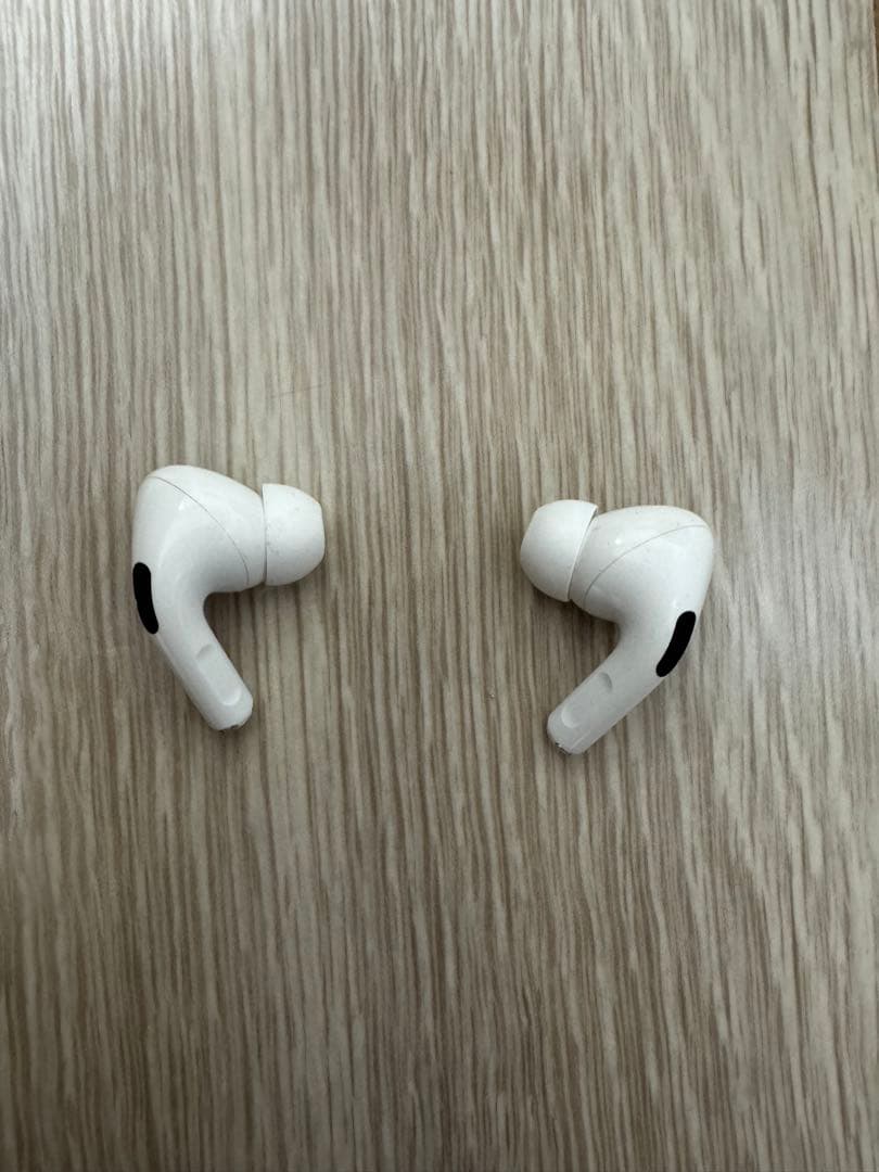 AirPods Pro 本体のみ