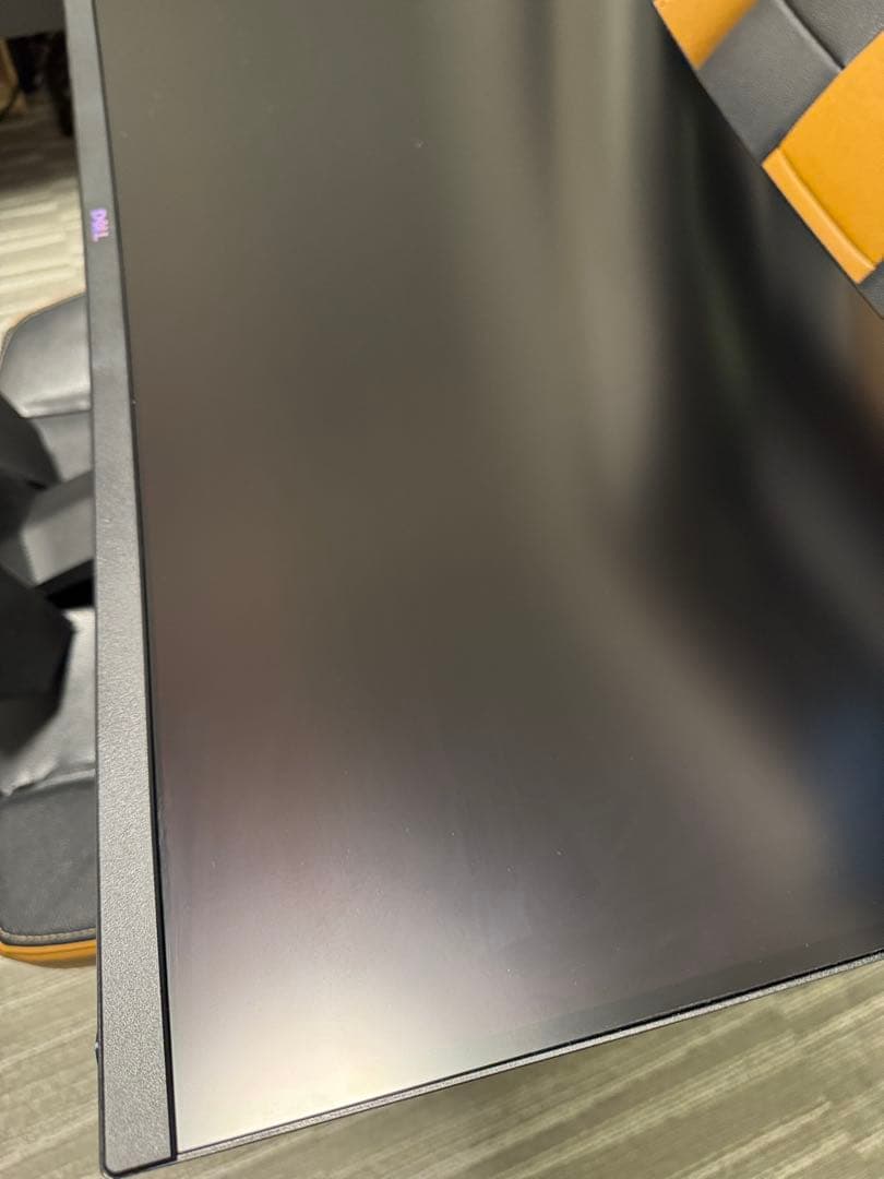 【中古】 Dell S3422DWG 34インチ 曲面 ゲーミングモニター