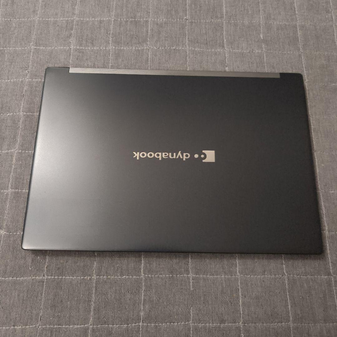 良好 爆速 Dynabook 超軽量 11世代i5 16GB 512GB 79