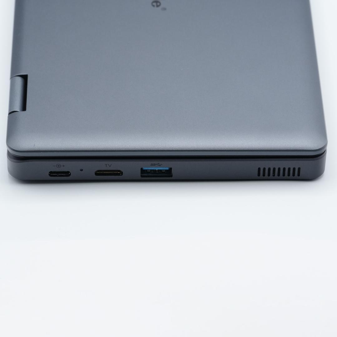 Zwide 2in1 8.4型 N100 12GB 256GB Win11タッチ