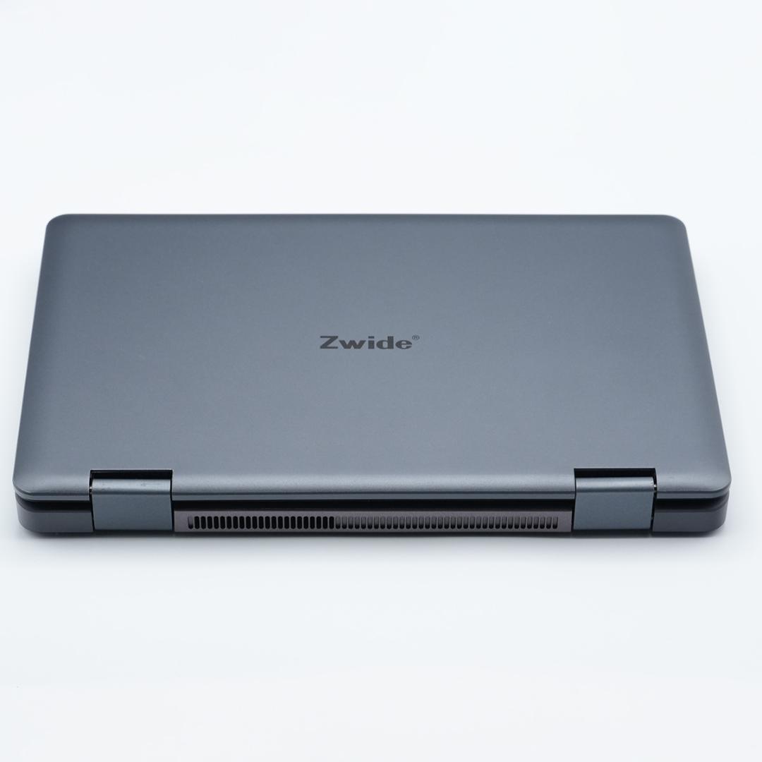 Zwide 2in1 8.4型 N100 12GB 256GB Win11タッチ