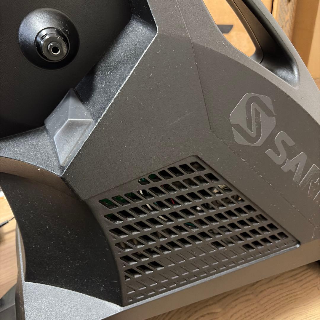 SARIS サリス　H3 スマートトレーナー　ロードバイク　正規品　美品