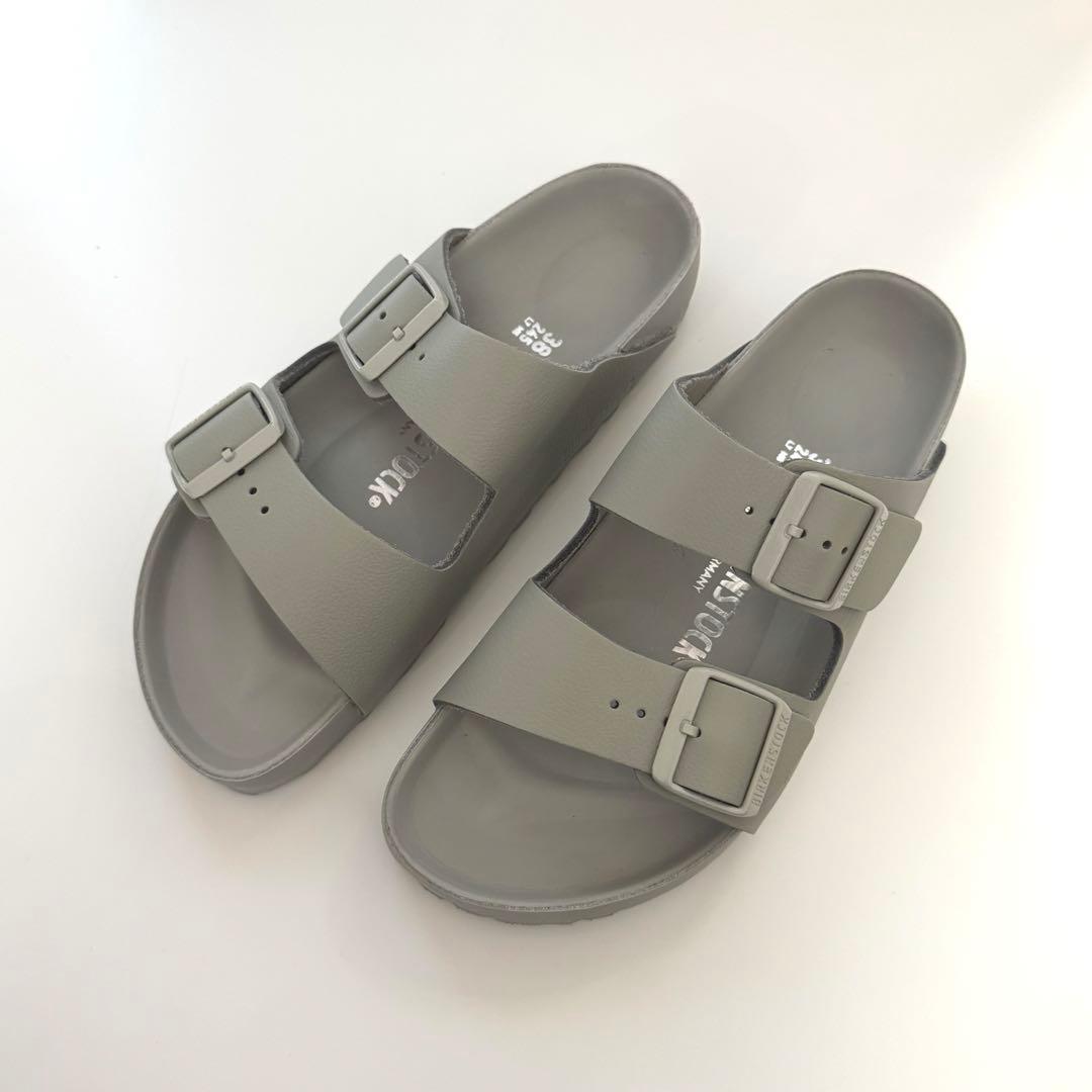 BIRKENSTOCK ビルケンシュトック サンダル アリゾナ 38(24.5)
