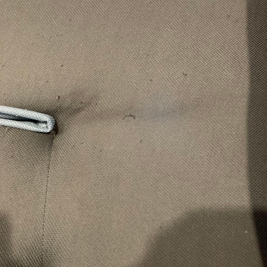 リクライニング座椅子 グレー アームレスト付き