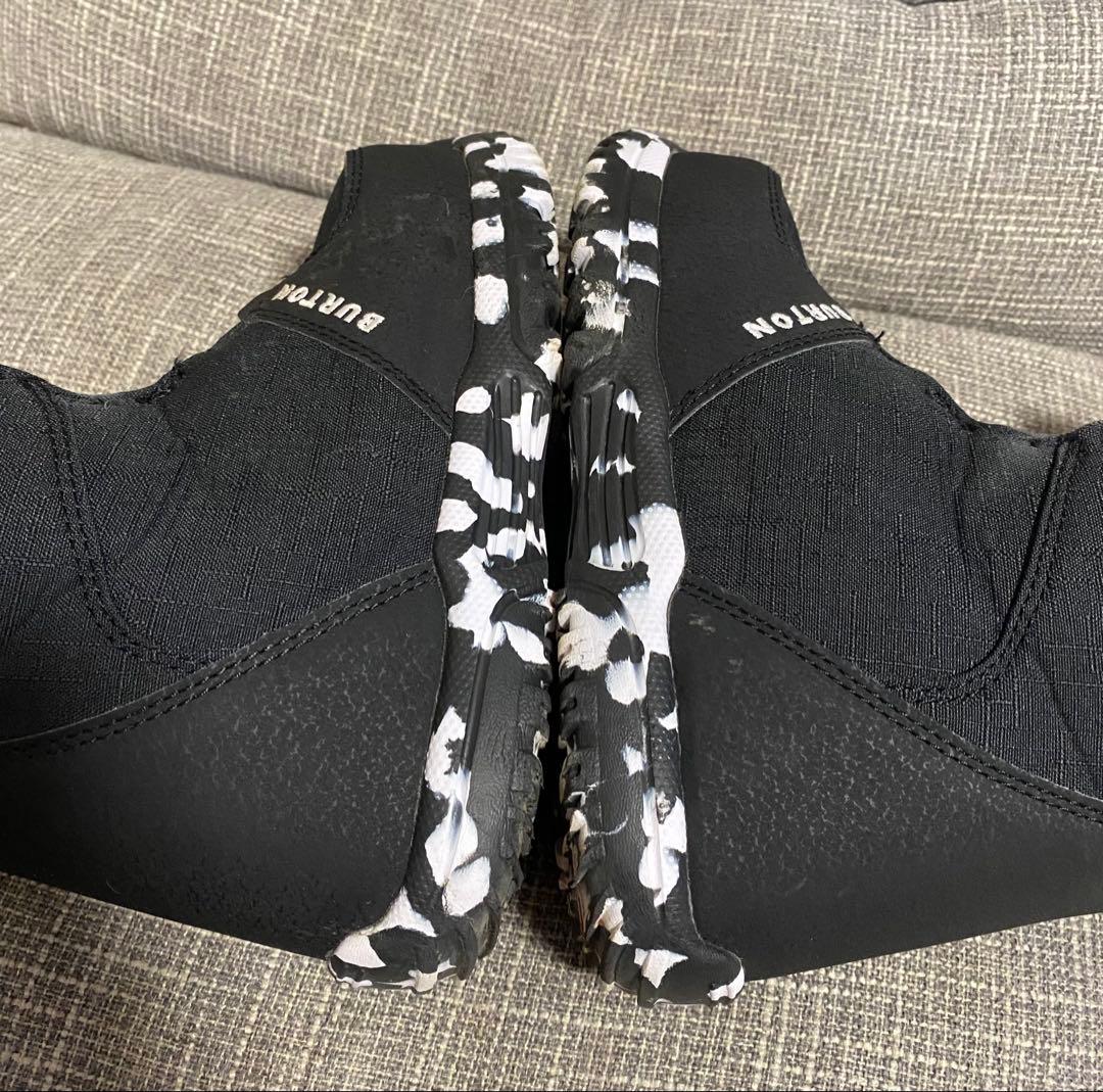 BURTON　GROM BOA スノーボードブーツ