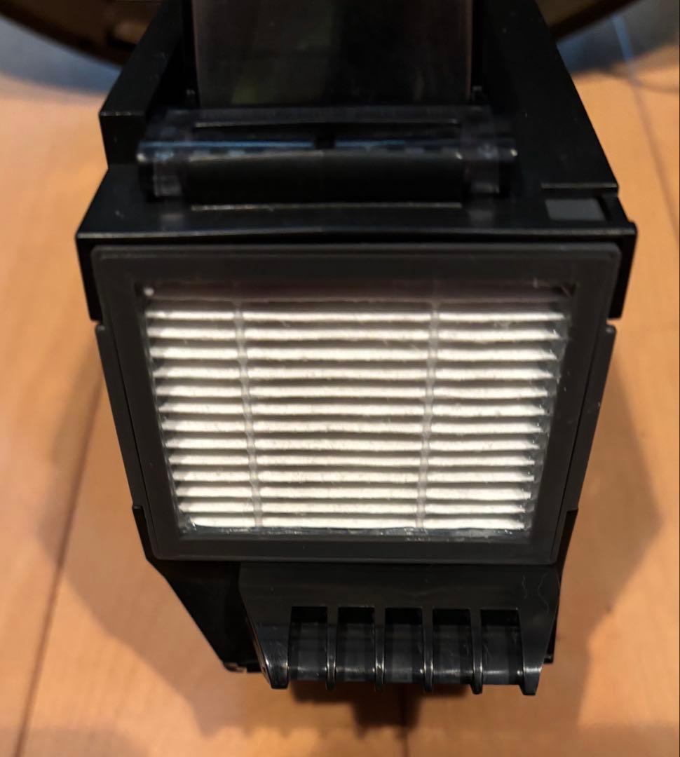 【美品】iRobot ルンバ i3+ クリーンベースセット（自動ゴミ収集機付）