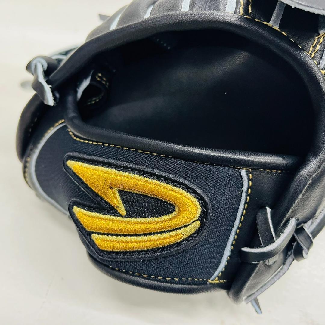 特価　ディークエスト　硬式　オリジナルオーダー　STEP UP NEXG　投手用