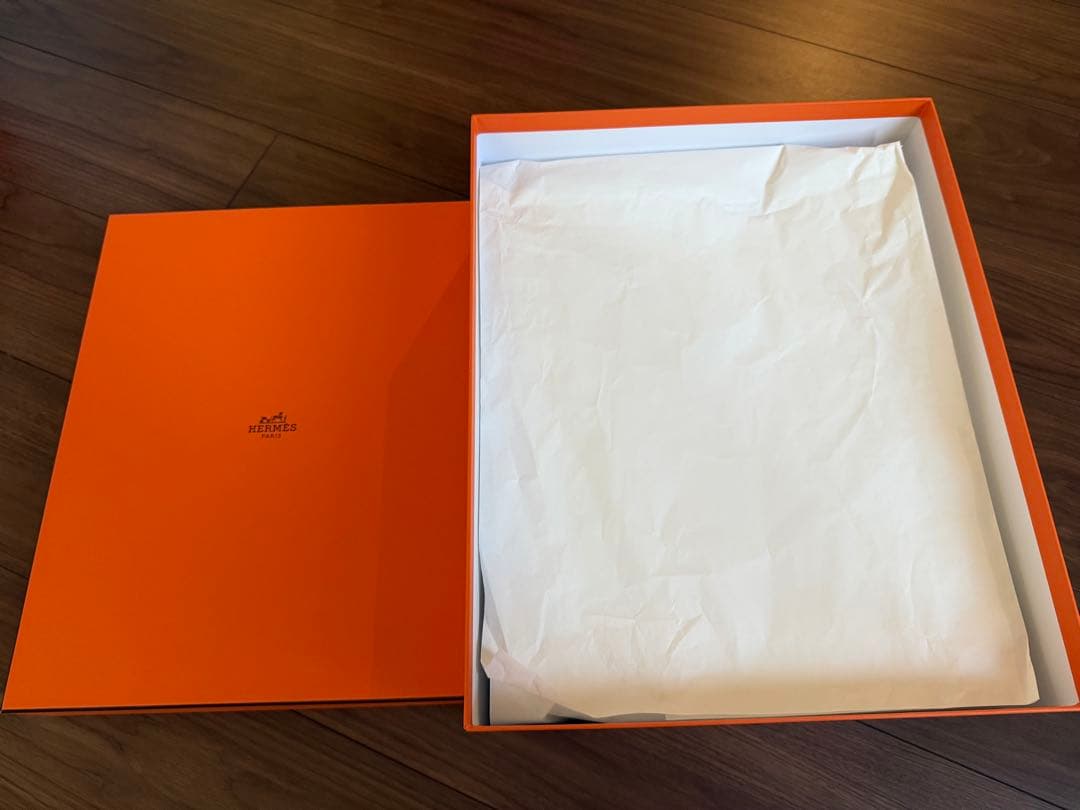 エルメス　空箱　バーキン30