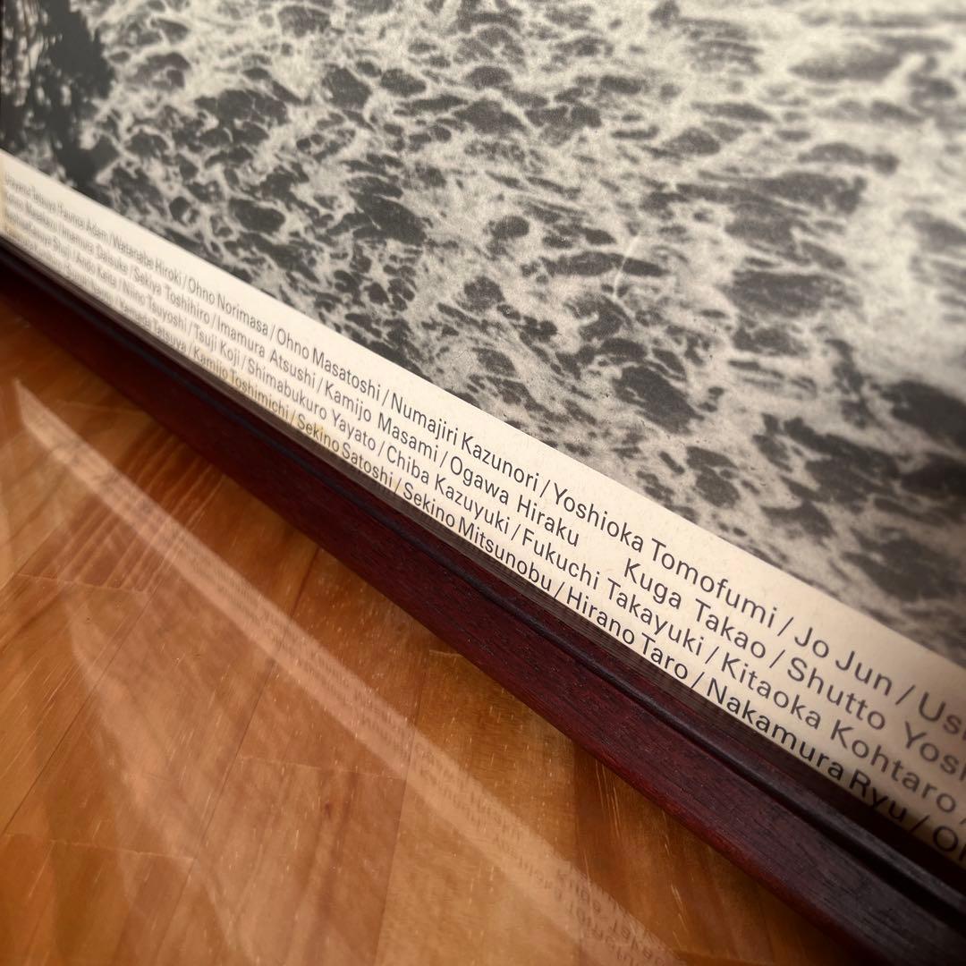 サーフィン・ボディボード INAMURA CLASSIC INVITATION 2000 MINAMI