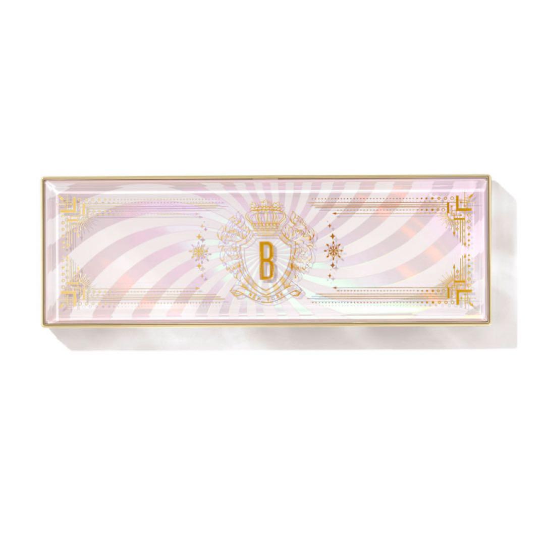 BOBBI BROWN ボビイブラウン ピンクミラージュ アイシャドウパレット