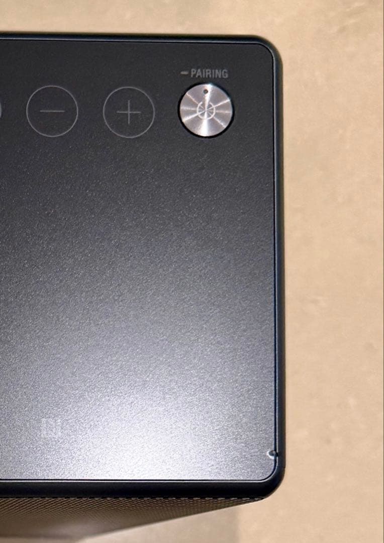 SONY HT-ZR5P ワイヤレススピーカー ホームシアターシステム