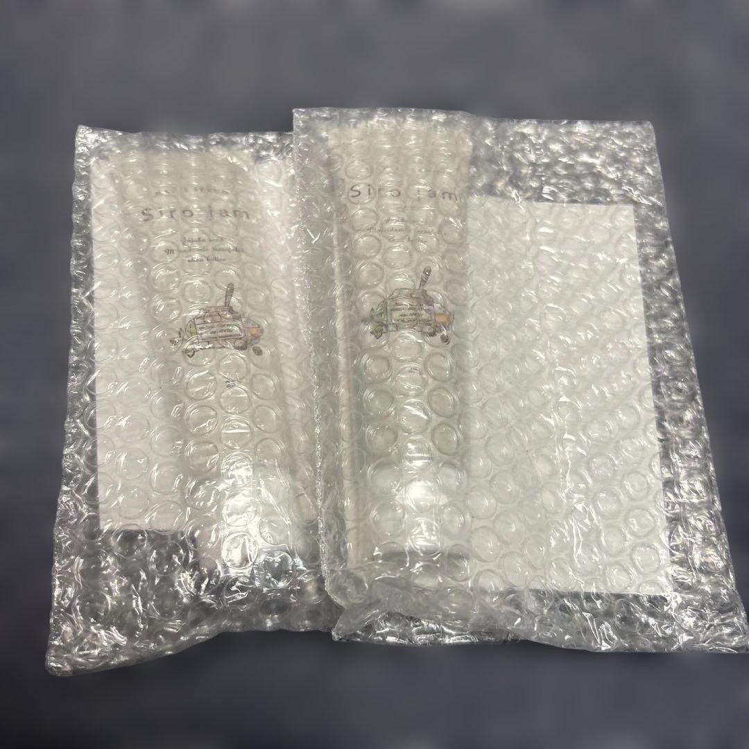 にらSiro jam ハンドクリーム ４本