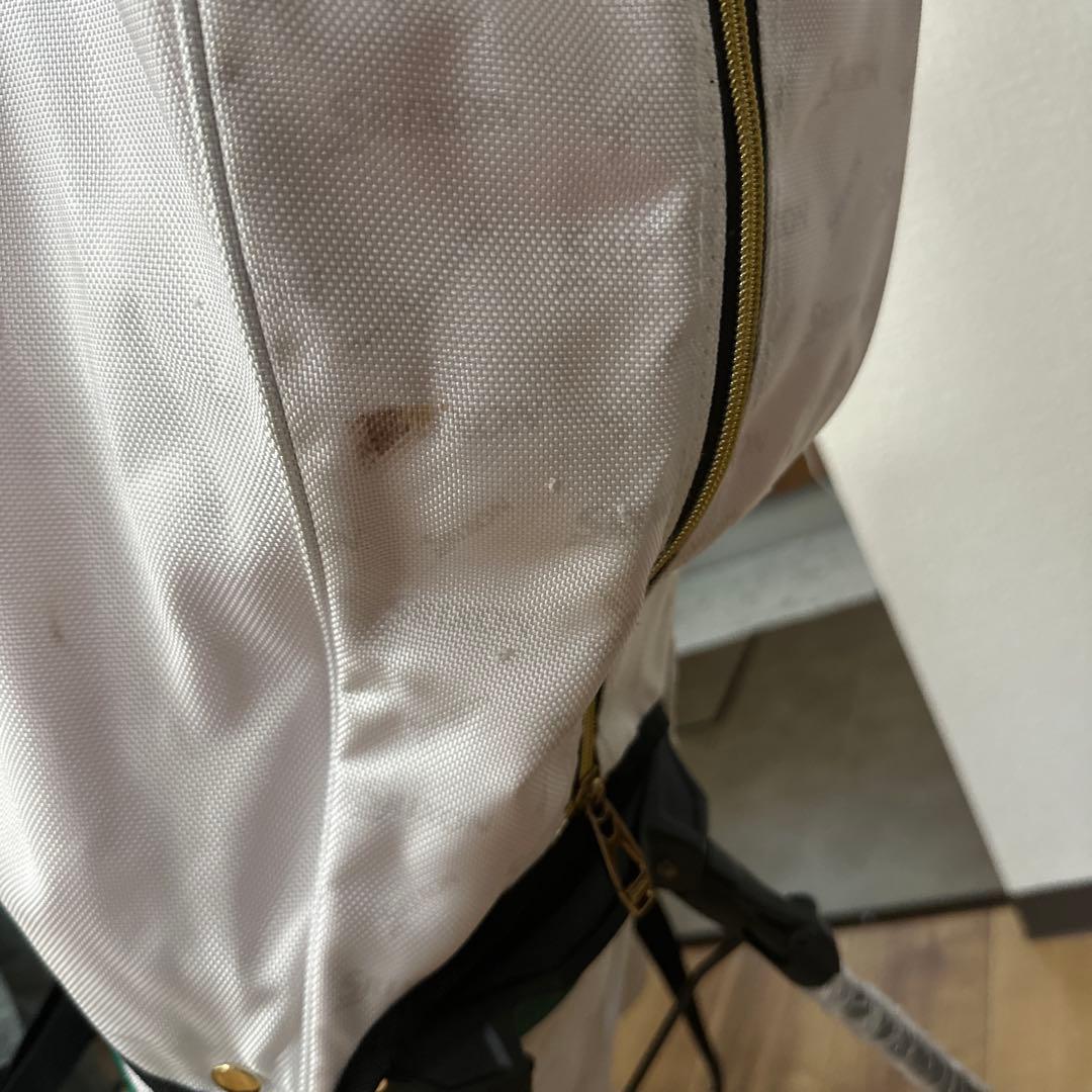 Srixon キャディバッグ スタンド付き