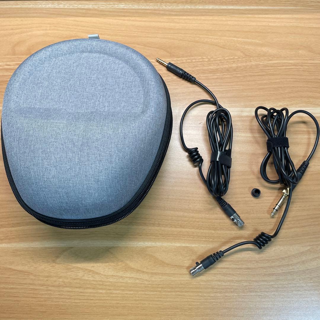 ヘッドホン SENNHEISER HD 490 PRO