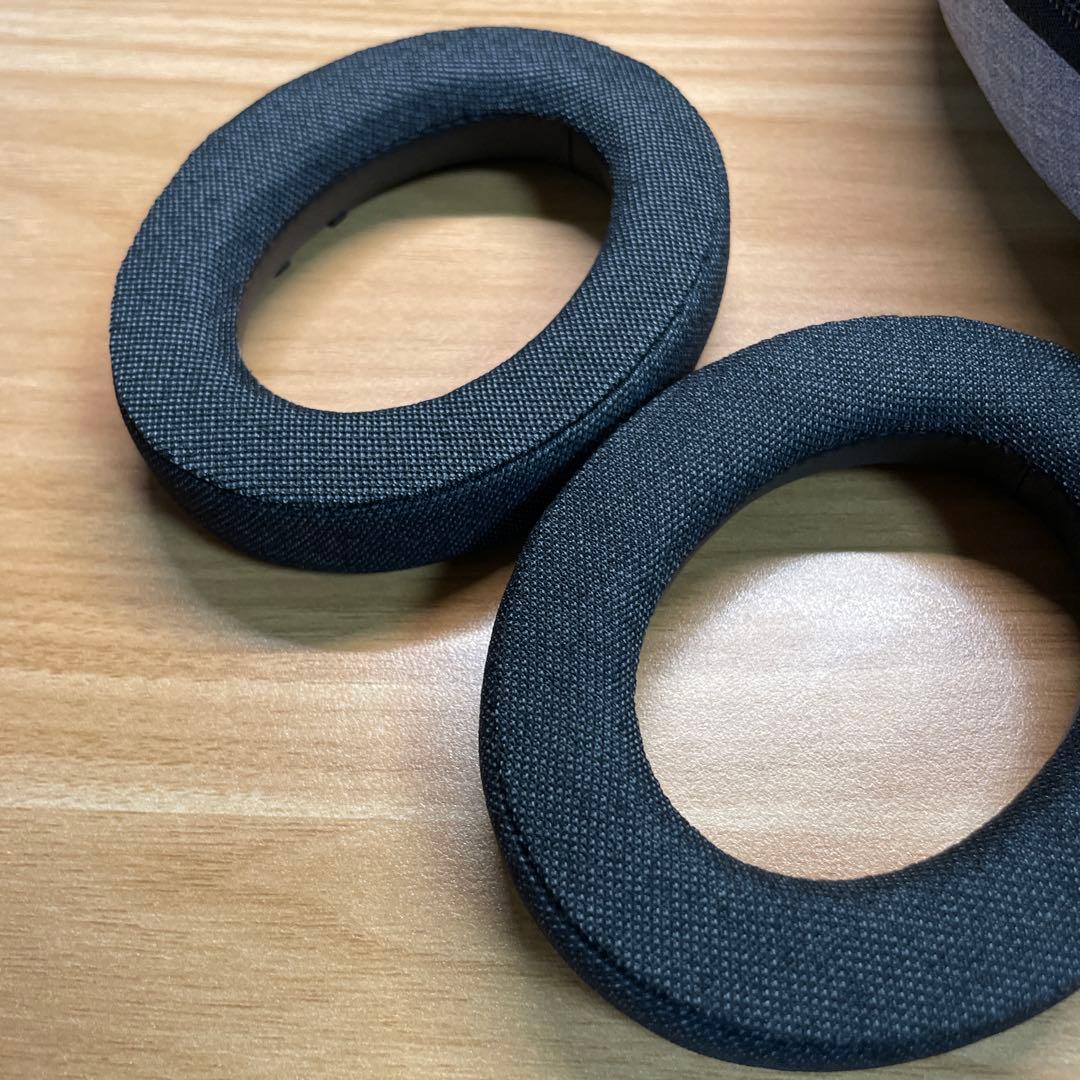 ヘッドホン SENNHEISER HD 490 PRO