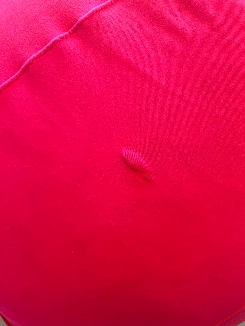 ヨギボードロップ