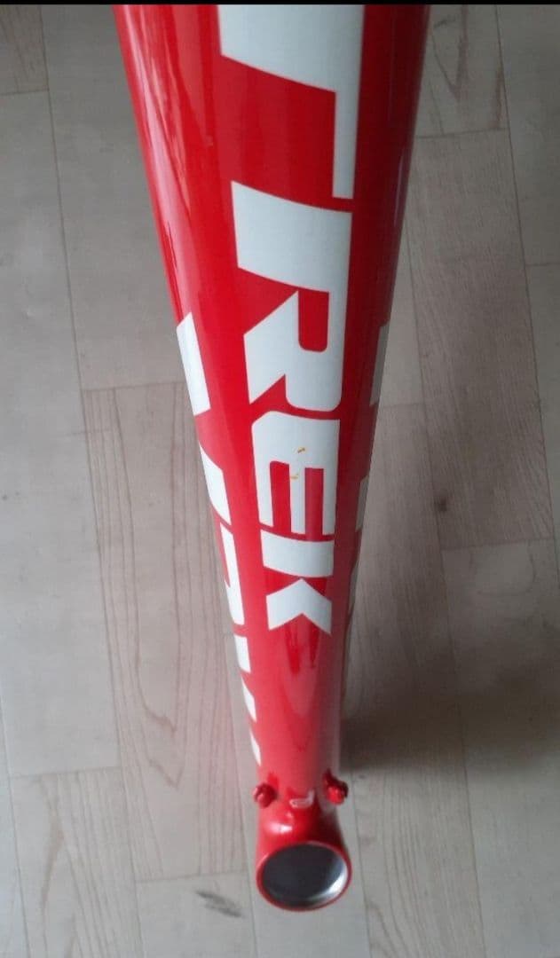 TREK ロードバイクフレーム alr5