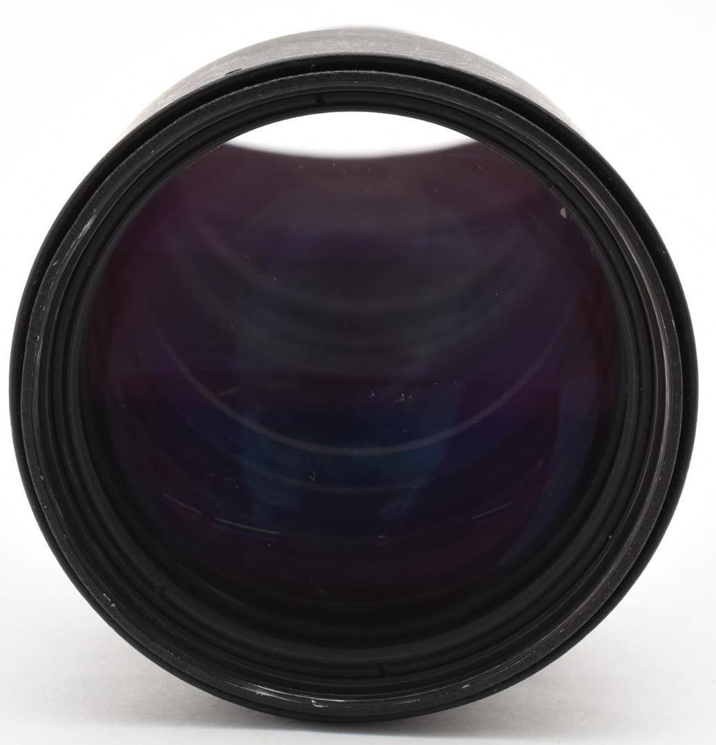 ☆美品☆ Nikon AF Nikkor 180mm F2.8 ED 8129